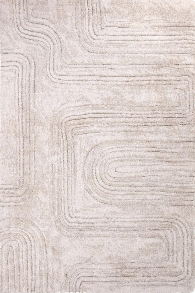 Χαλί Dune 601 561 Ivory Royal Carpet 160X230cm