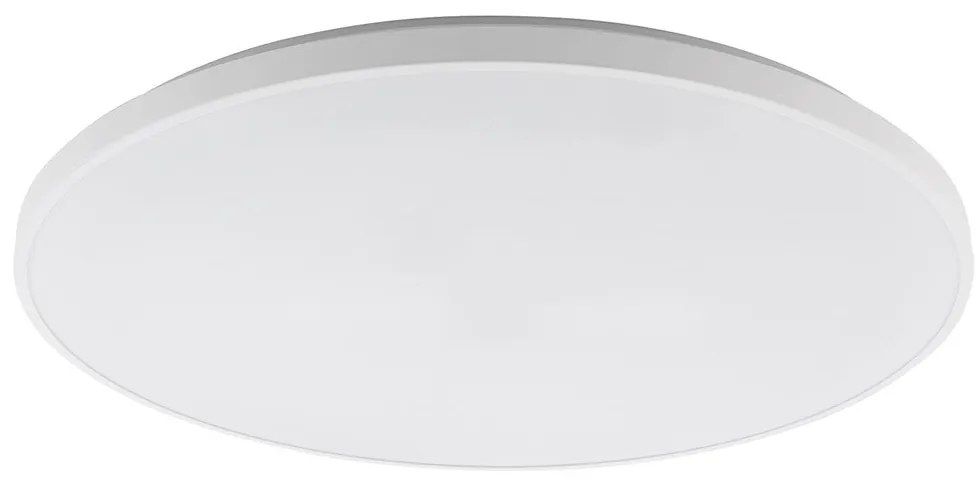 Φωτιστικό Οροφής - Πλαφονιέρα Agnes Round Pro 10982 64.2x5cm 64W 4000K 6200lm Led White Nowodvorski