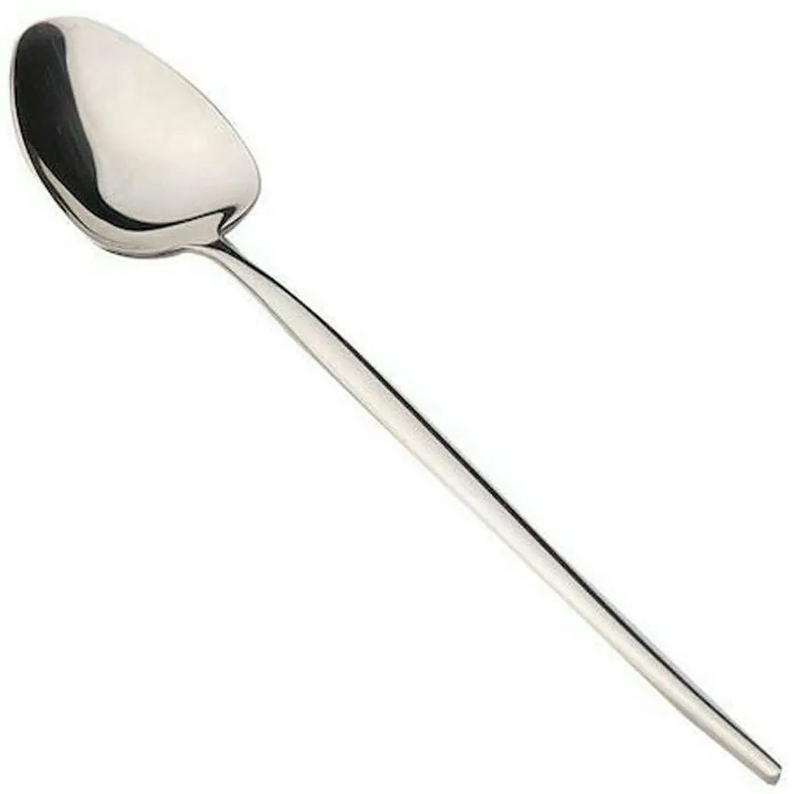 Κουταλάκι Γλυκού Lisbon 03039 13,8cm Inox Dinox Stainless Steel