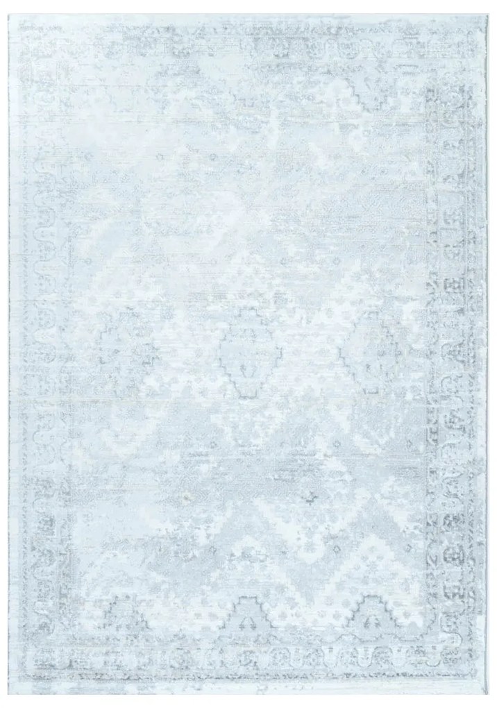 Χαλί (200x250) Ezzo Veneto D307A2A Light Grey