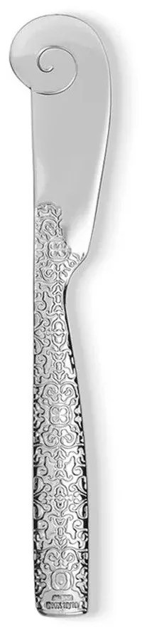 Μαχαίρι Βουτύρου Dressed MW03/37 16cm Inox Alessi Ανοξείδωτο Ατσάλι