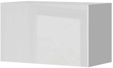 Ντουλάπι κρεμαστό Trinity V3-60-1K-Leuko Gualistero - 60.00Χ32.00Χ36.00cm