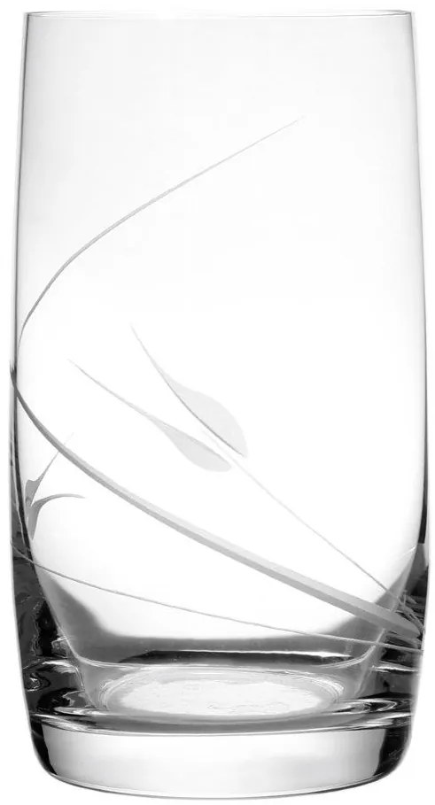 Ποτήρι Νερού Κρυστάλλινο Bohemia Ideal 380ml CLX25015011
