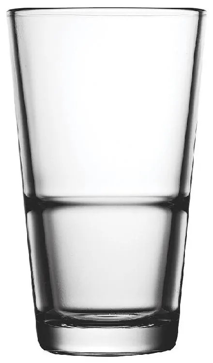 Ποτήρι Νερού 284ml Pasabahce By Espiel Grande SP52290K12