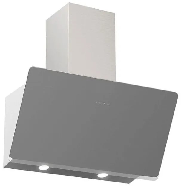 Απορροφητήρας KAMINI SHAPE A 060 3457.6.407.0 DAVOLINE-801003406-Γκρι 801003406