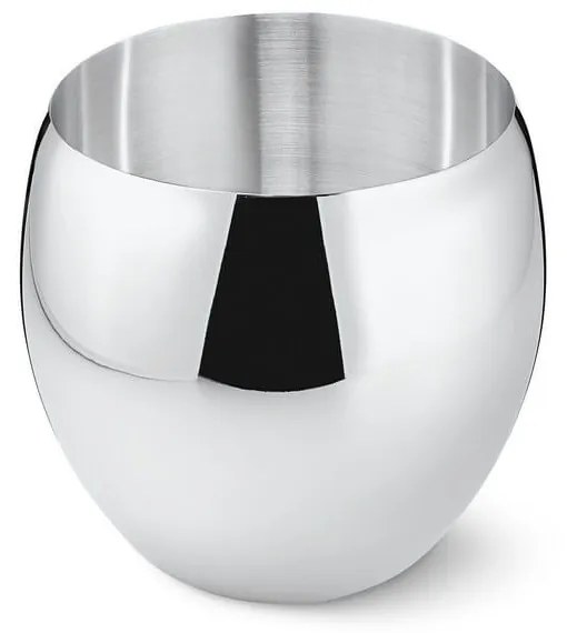 Σαμπανιέρα Διπλού Τοιχώματος Nizza 116007 Φ30cm Inox Philippi Ανοξείδωτο Ατσάλι
