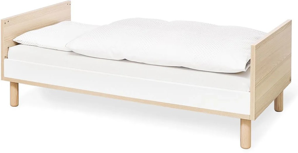 Βρεφικό κρεβάτι Flow
