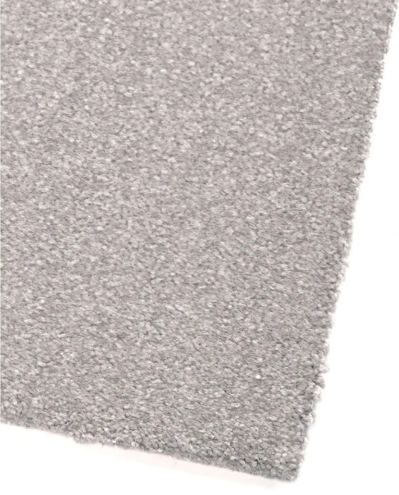 Μονόχρωμο χαλί γκρι Diamond 5309/095  - Colore Colori 2,00x2,50