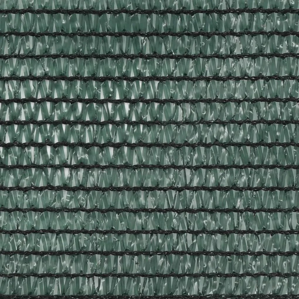 Δίχτυ Αντιανεμικό για Γήπεδα Τένις Πράσινο 2 x 25 μ. από HDPE