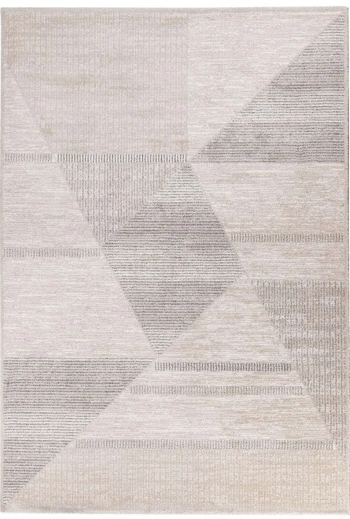 Χαλί Solid 1409 Ivory Royal Carpet 133X190cm