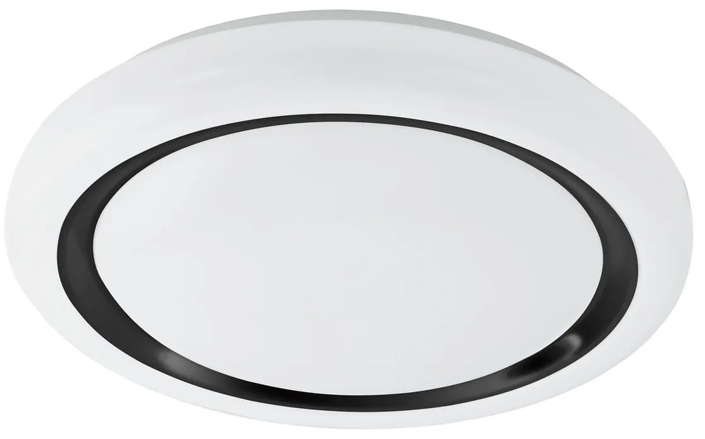 Φωτιστικό Οροφής Eglo 900335 CAPASSO Λευκό (White) 3000K