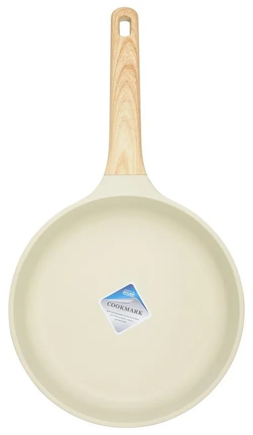 FRYPAN D26 H5.9CM/93810 RESTO