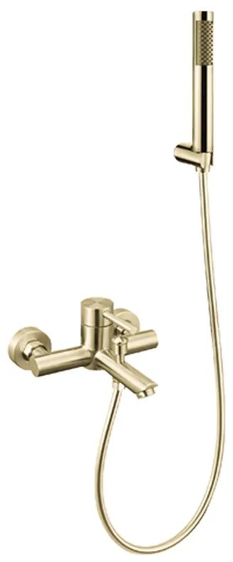 KARAG ARTEMIS Μπαταρία λουτρού ARTEMIS Oro SO903F12 KARAG KARAG-5206836619491