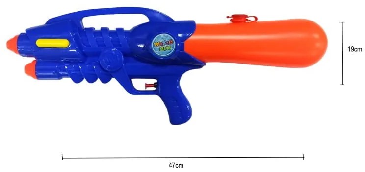 Νεροπίστολο - Water Gun