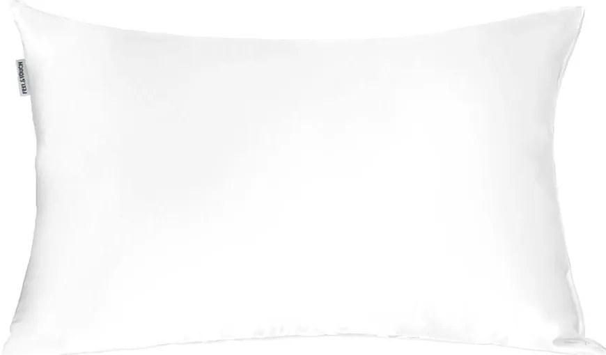 Μαξιλαροθήκη Beauty Sleep Μεταξωτή Ice Feel &amp; Touch 50Χ70 Μετάξι
