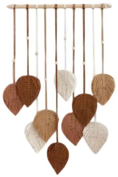 Κρεμαστό διακοσμητικό μακραμέ 90cm - Hanging decoration