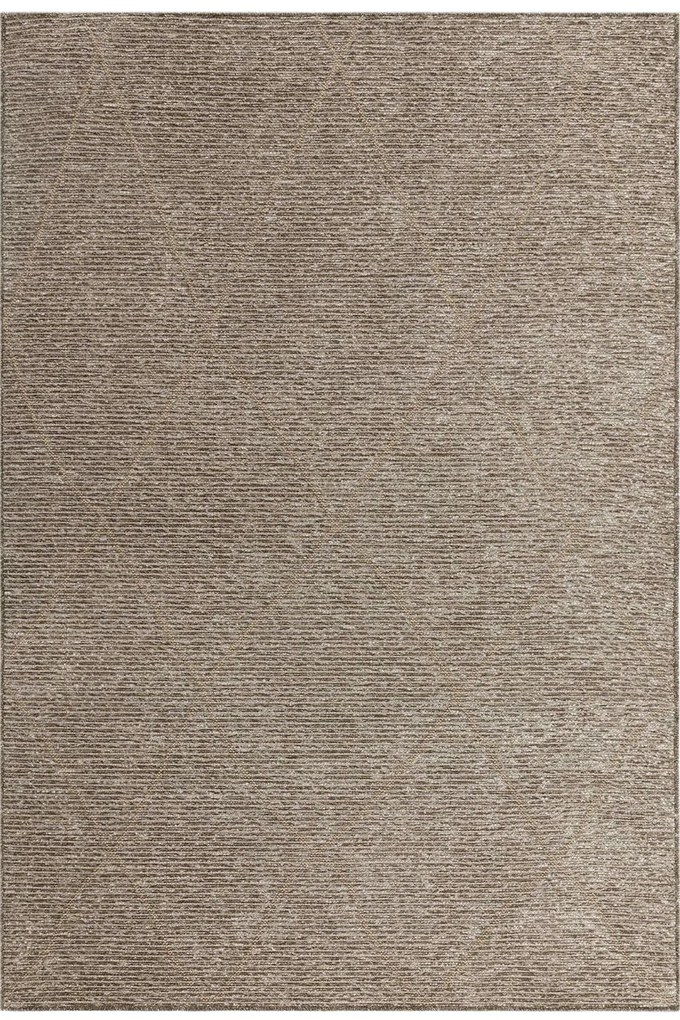 Χαλί Mulberry Taupe Asiatic London 200X290cm