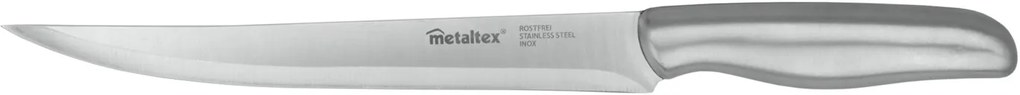 Μαχαίρι Φιλέτου Inox Gourmet METALTEX 32εκ. 16-255850