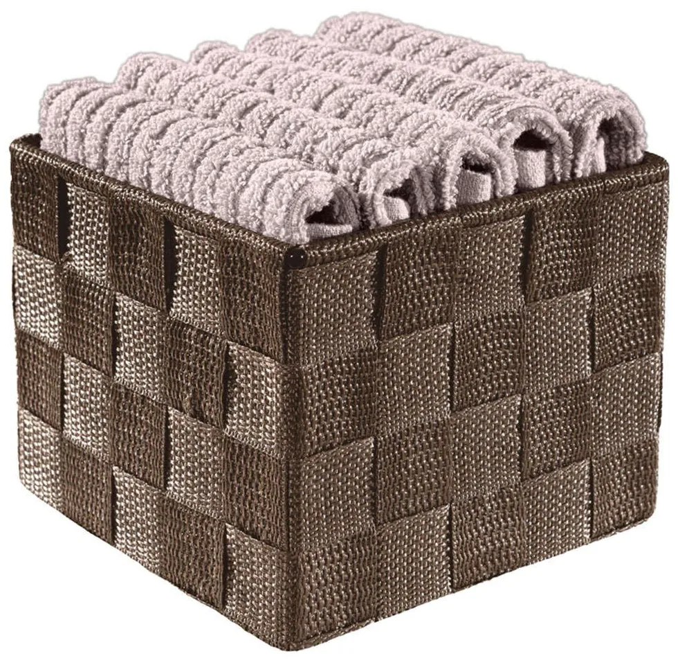Πετσέτες Be My Guest Σετ 5τμχ Pudra Guy Laroche Σετ Πετσέτες 100% Cotton