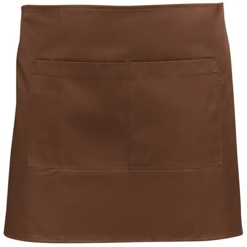 Επαγγελματική Ποδιά Shark σε 8 χρώματα One size Πράσινο Beauty Home