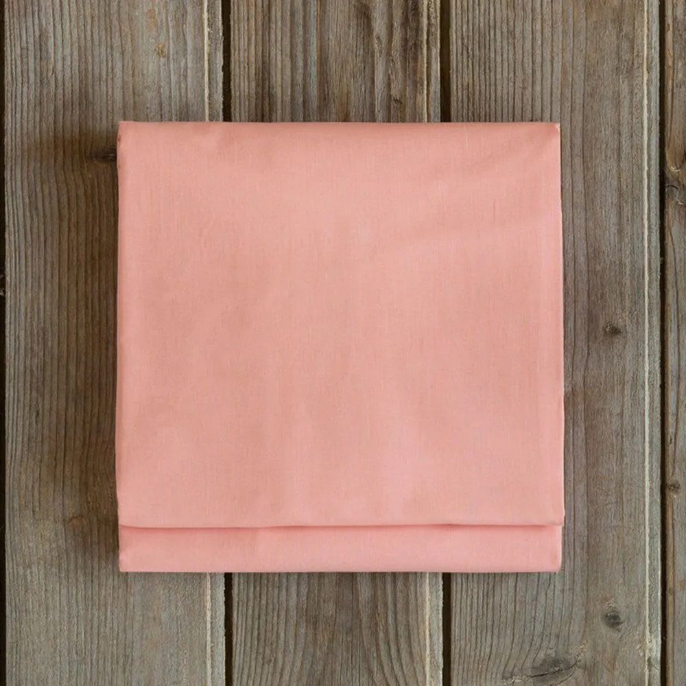 Σεντόνι Unicolors Pinkie Nima King Size 270x280cm 100% Cotton