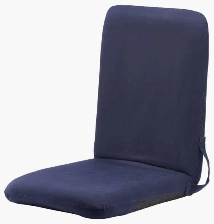 Κάθισμα Comfort  - Navy Blue - 1020x420x100mm FOUR-27890
