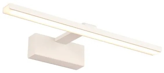 ΦΩΤΙΣΤΙΚΟ ΠΙΝΑΚΟΣ 9W 3000K 39Χ5Χ15 ΛΕΥΚΟ ARTE ILLUMINA SOPHI Eurolamp 145-21502