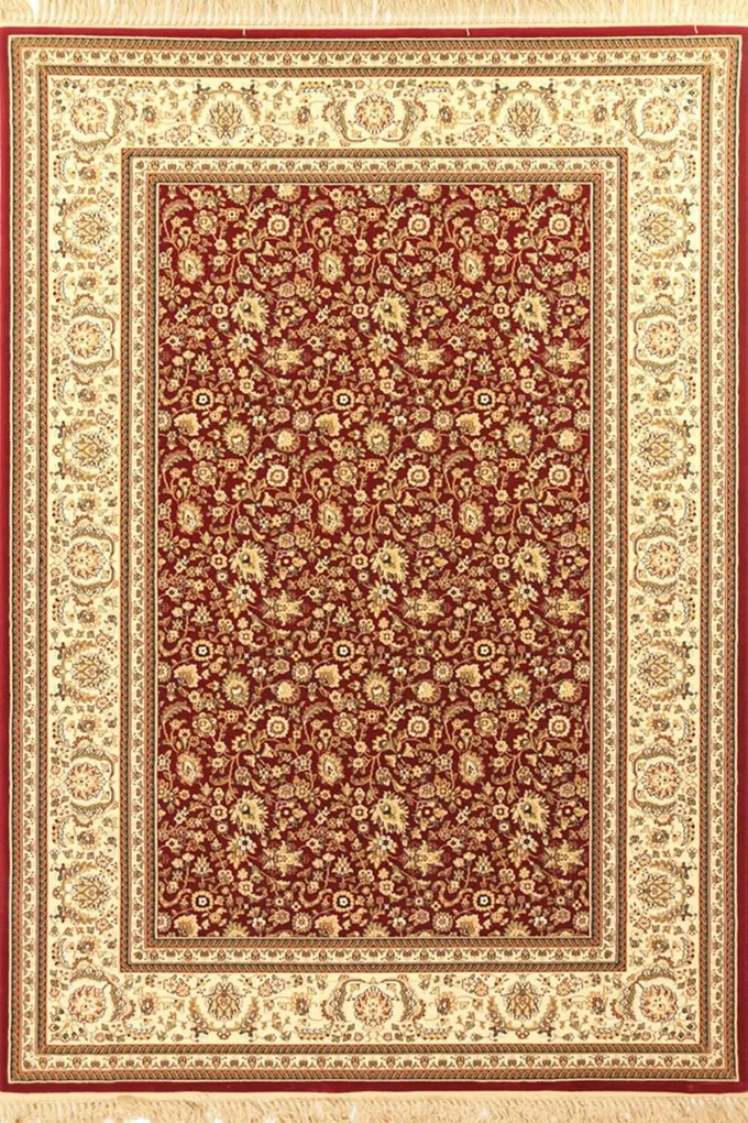 Χαλί Sherazad 8712 Red Royal Carpet 200X290cm