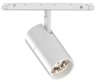 Σποτ Ράγας LED 26W 48VDC Λευκό Ego 3000K Dimmer 1-10V 307572 Ideal Lux 307572