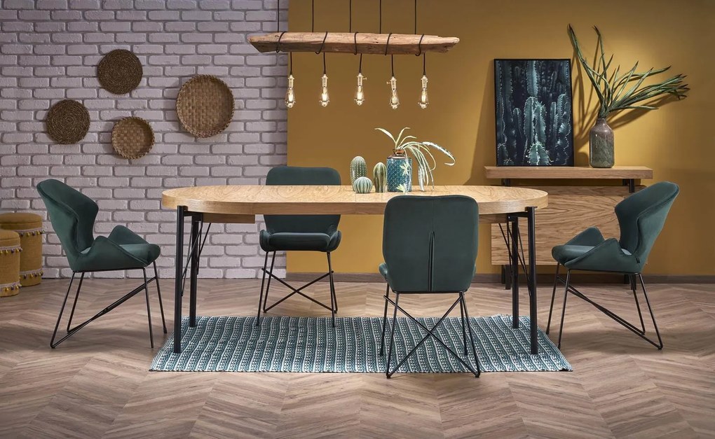 Τραπέζι Interno επεκτεινόμενο
