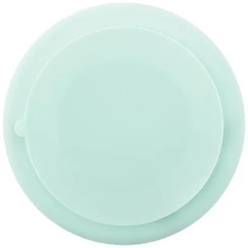 Πιάτο σιλικόνης Stephen Joseph Mermaid