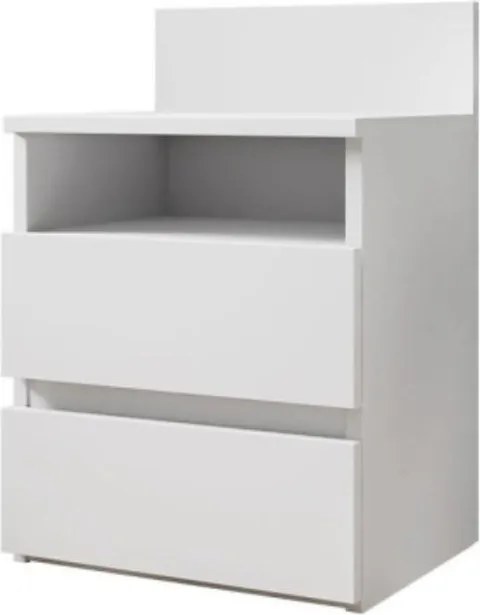 Κομοδίνο Juniper Plus-Leuko