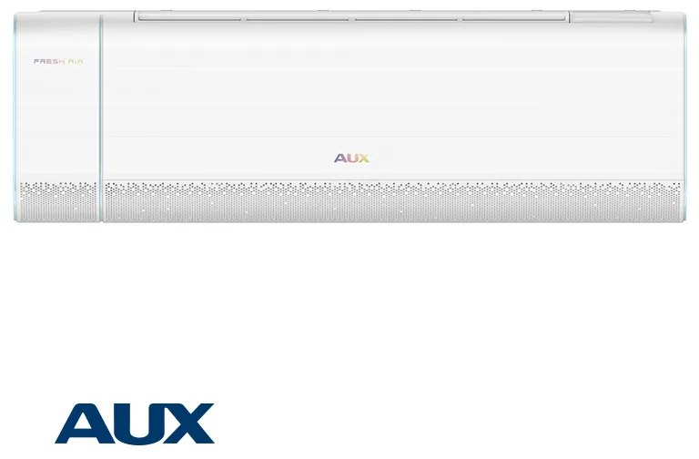 Inverteren climatik AUX Q-Plus ASW-H09B6C4/BQAR3DI-C1