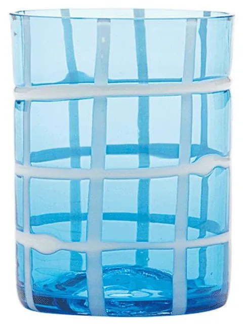 Ποτήρι Twiddle TW00103 350ml Marine Zafferano Glass