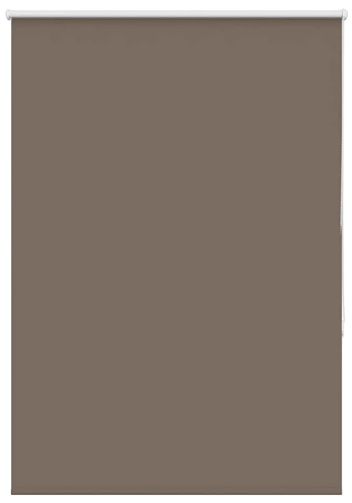 Ρολέρ Μπλακάουτ Coffee 90x150 εκ. Πλάτος υφάσματος 85,7 εκ. 4010996