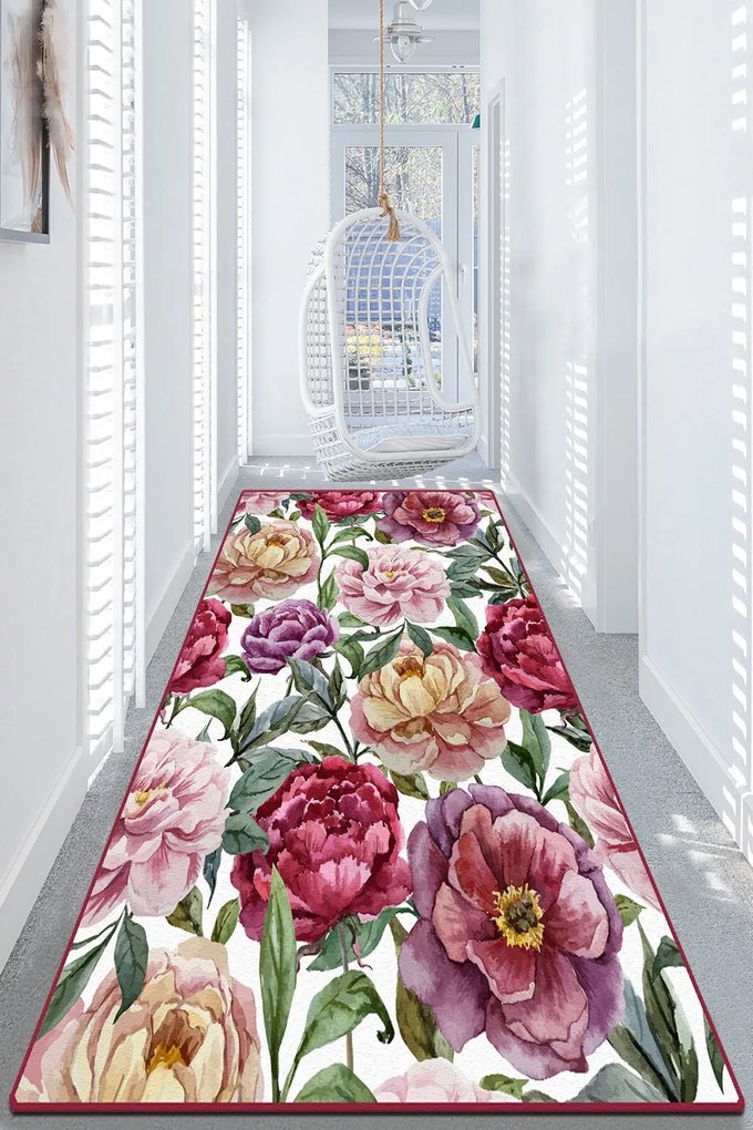 Χαλί Assurance 908CHL1505 Multi Conceptum Hypnose 80X120cm