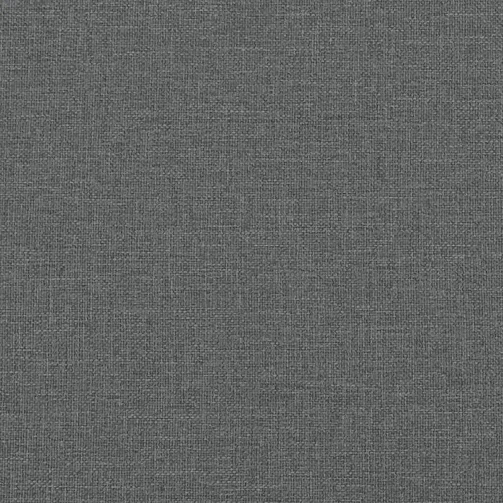 Παπουτσοθήκη Γκρι Sonoma 62x42x45 εκ. από Επεξεργασμένο Ξύλο - Γκρι