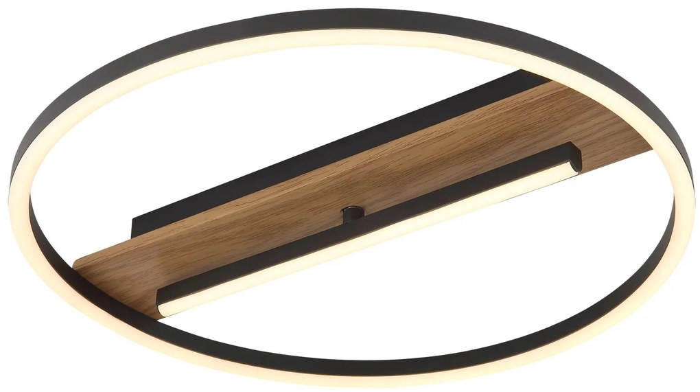 Φωτιστικό Οροφής Globo Lighting PIKARA 67321-24 3000K