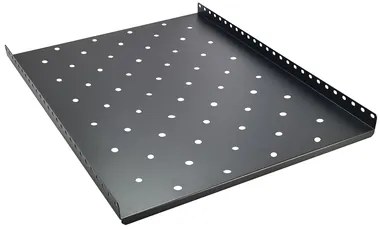 POWERTECH σταθερό ράφι για rack NETW-0019, 600 x 1000mm, 2τμχ