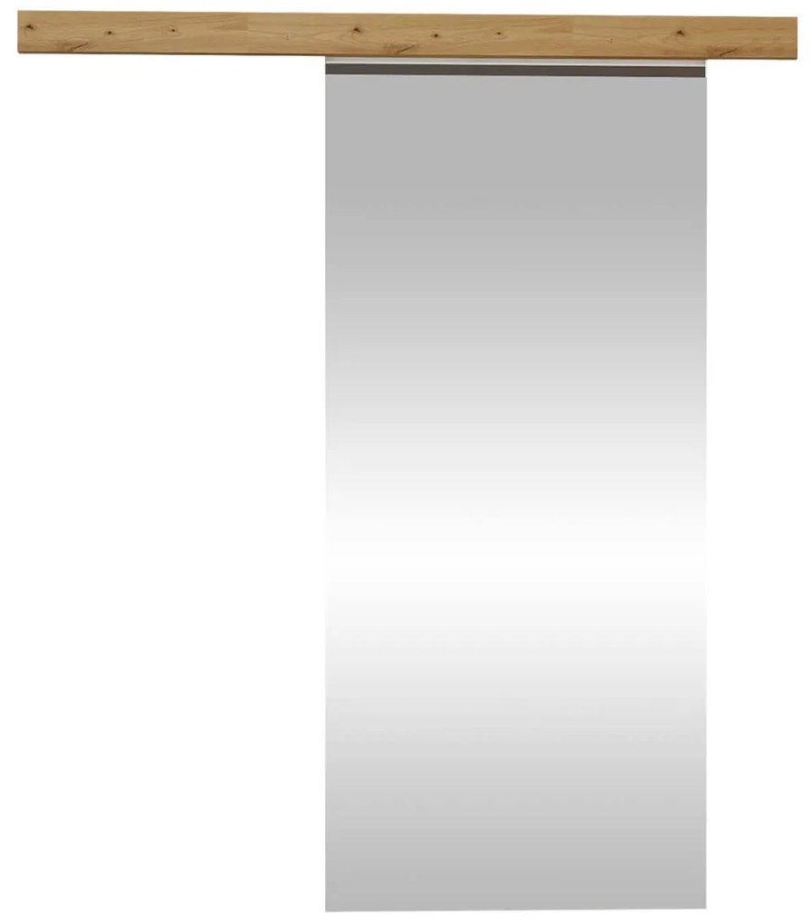 Συρόμενη πόρτα Rubi II-Fusiko