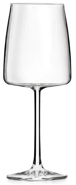 Ποτήρι Λευκόύ Κρασιού 430ml Essential - RCR - 6 ΤΜΧ