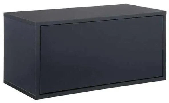 Ντουλάπι Σύνδεσης Module 30x60x30cm Ανθρακί