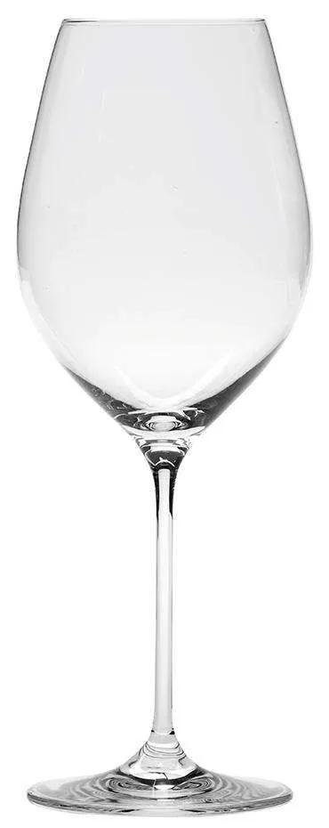 Ποτήρι Κρασιού Eventi EV06600 660ml Clear Zafferano Κρύσταλλο