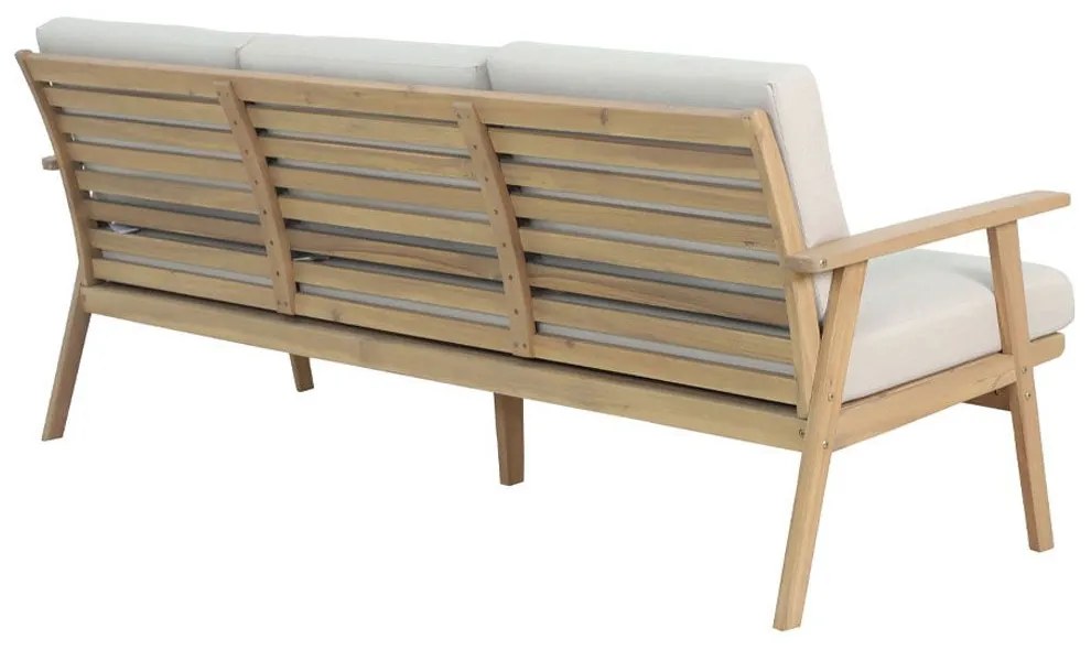 ΣΑΛΟΝΙ ETOILE  SET 1+2+1 ΦΥΣΙΚΟ BEIGE ΑΝΟΙΧΤΟ