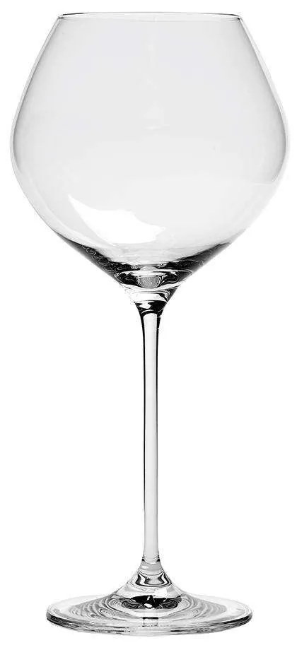 Ποτήρι Κρασιού Eventi EV07600 760ml Clear Zafferano Crystal