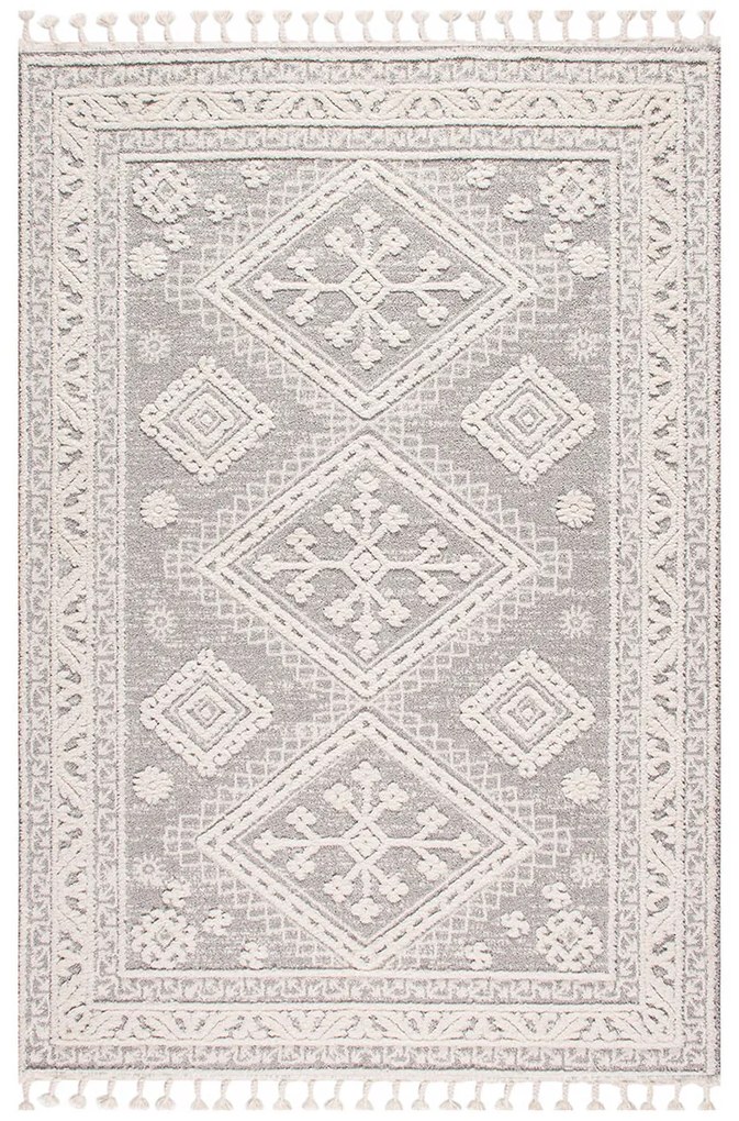 Χαλί (165x230) Polcarpet Monet Urban 366 Cream/Grey