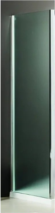 Axis Side Panel SPX - Σταθερό Πλαϊνό Καμπίνας - Mat, 80 εκ.