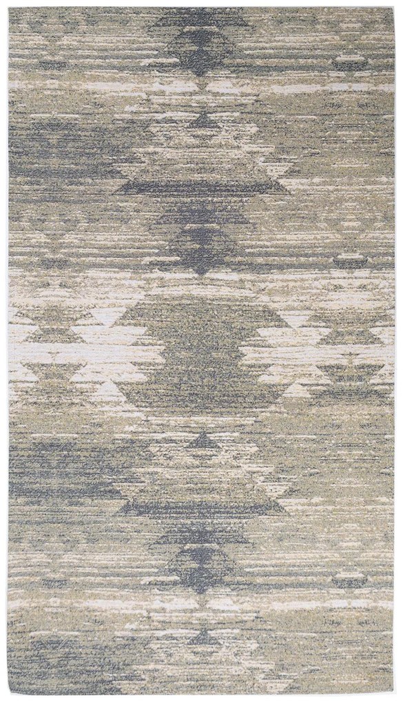 Χαλί Canvas 258 T Royal Carpet - 75 x 150 cm