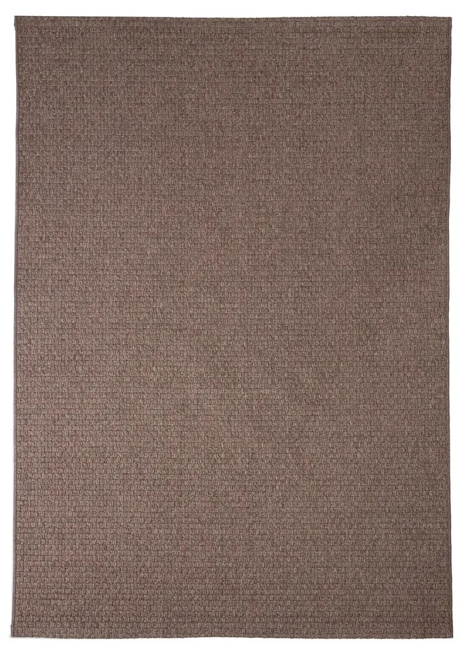 Χαλί Καλοκαιρινό (130x190) Royal Carpets Eco 3555/4 Brown