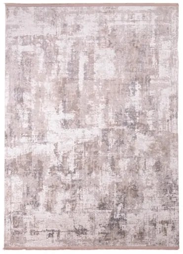 Μοντέρνο Χαλί Infinity 2678B Beige 250 x 350